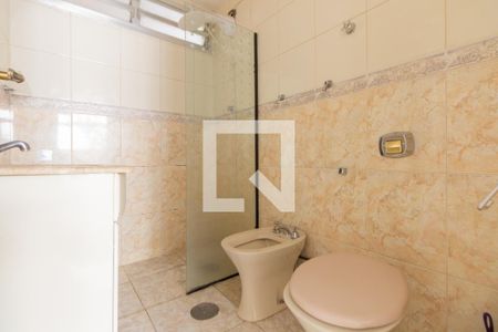 Apartamento à venda com 60m², 2 quartos e sem vagaBanheiro