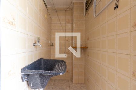 Apartamento à venda com 60m², 2 quartos e sem vagaÁrea de serviço