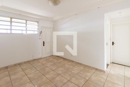 Sala de apartamento à venda com 2 quartos, 60m² em Vila Buarque, São Paulo