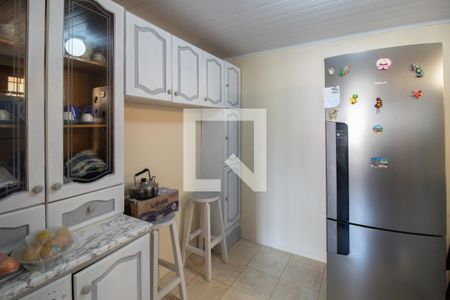 Casa à venda com 250m², 4 quartos e 2 vagas Casa à venda com 250m², 4 quartos e 2 vagasCozinha