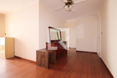Sala de apartamento à venda com 2 quartos, 71m² em Centro, Canoas