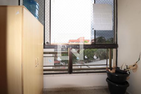 Varanda de apartamento à venda com 2 quartos, 71m² em Centro, Canoas