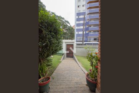 Casa para alugar com 500m², 4 quartos e 6 vagas Casa para alugar com 500m², 4 quartos e 6 vagasÁrea Externa