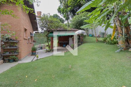 Casa para alugar com 500m², 4 quartos e 6 vagas Casa para alugar com 500m², 4 quartos e 6 vagasÁrea Externa