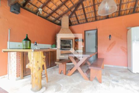 Casa para alugar com 500m², 4 quartos e 6 vagas Casa para alugar com 500m², 4 quartos e 6 vagasChurrasqueira
