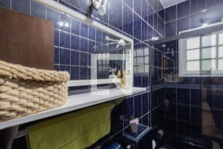 Casa para alugar com 500m², 4 quartos e 6 vagas Casa para alugar com 500m², 4 quartos e 6 vagasBanheiro Social