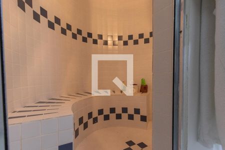 Casa para alugar com 500m², 4 quartos e 6 vagas Casa para alugar com 500m², 4 quartos e 6 vagasSauna