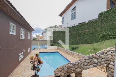 Casa para alugar com 500m², 4 quartos e 6 vagas Casa para alugar com 500m², 4 quartos e 6 vagasPiscina
