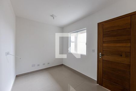 Sala de apartamento para alugar com 1 quarto, 34m² em Vila Aricanduva, São Paulo