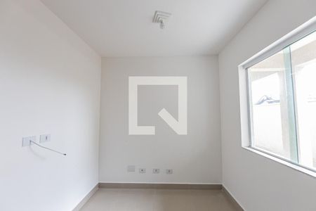 Sala de apartamento para alugar com 1 quarto, 34m² em Vila Aricanduva, São Paulo