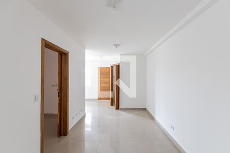 Sala/Cozinha de apartamento para alugar com 1 quarto, 34m² em Vila Aricanduva, São Paulo