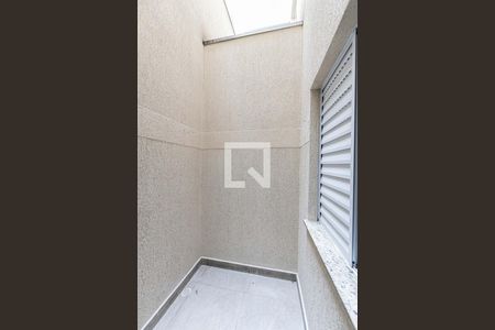 Área Externa de apartamento para alugar com 1 quarto, 34m² em Vila Aricanduva, São Paulo