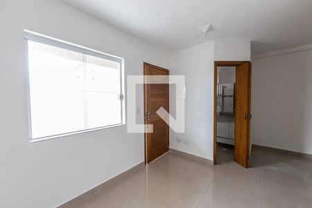 Sala de apartamento para alugar com 1 quarto, 34m² em Vila Aricanduva, São Paulo