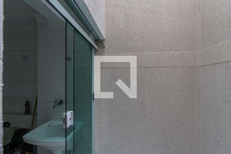 Área Externa de apartamento para alugar com 1 quarto, 34m² em Vila Aricanduva, São Paulo