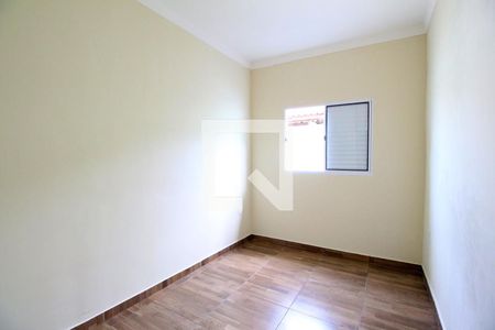 Quarto 1 de casa para alugar com 2 quartos, 78m² em Parque Via Norte, Campinas