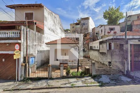 Casa para alugar com 50m², 1 quarto e sem vaga Casa para alugar com 50m², 1 quarto e sem vagaFachada