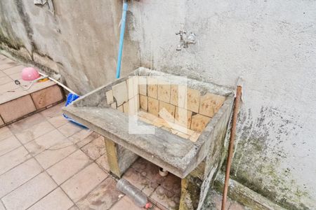 Casa para alugar com 50m², 1 quarto e sem vaga Casa para alugar com 50m², 1 quarto e sem vagaÁrea de Serviço