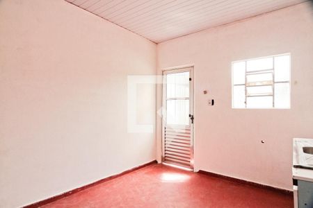 Casa para alugar com 50m², 1 quarto e sem vaga Casa para alugar com 50m², 1 quarto e sem vagaCozinha
