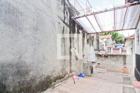 Casa para alugar com 50m², 1 quarto e sem vaga Casa para alugar com 50m², 1 quarto e sem vagaÁrea Externa