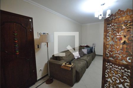 Sala de casa à venda com 3 quartos, 145m² em Vila Brasilina, São Paulo
