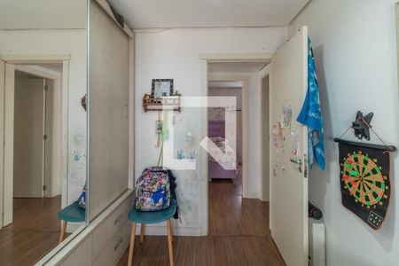 Quarto 2 de apartamento à venda com 3 quartos, 146m² em Tristeza, Porto Alegre