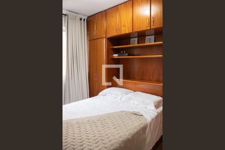 Quarto 2 de apartamento à venda com 3 quartos, 120m² em Vila Constança, São Paulo
