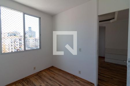 Apartamento à venda com 49m², 3 quartos e 1 vagaQuarto 3