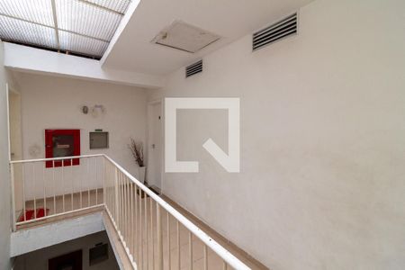 Apartamento à venda com 49m², 3 quartos e 1 vagaHall de Entrada