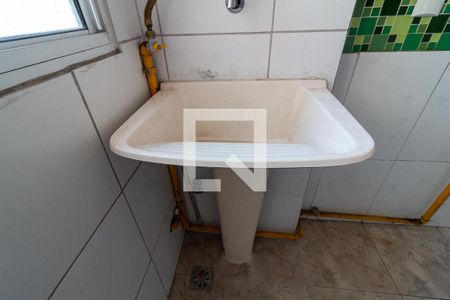 Apartamento à venda com 49m², 3 quartos e 1 vagaÁrea de Serviço