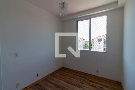 Apartamento à venda com 49m², 3 quartos e 1 vagaQuarto 2