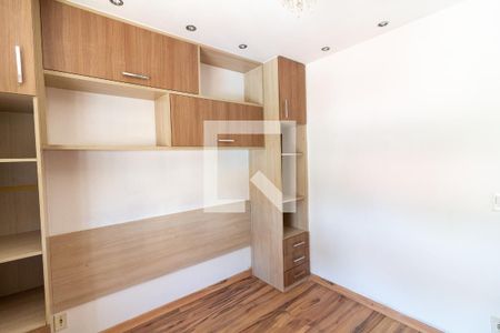 Apartamento à venda com 49m², 3 quartos e 1 vagaQuarto 1