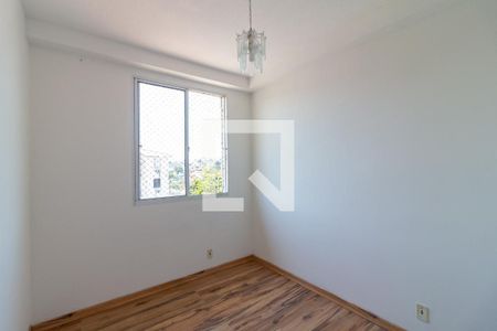 Apartamento à venda com 49m², 3 quartos e 1 vagaQuarto 2