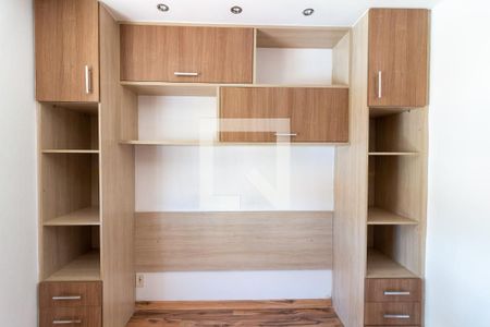Apartamento à venda com 49m², 3 quartos e 1 vagaQuarto 1