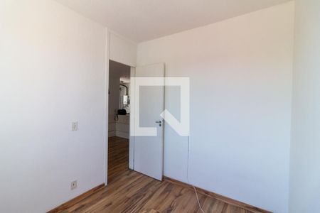 Apartamento à venda com 49m², 3 quartos e 1 vagaQuarto 3