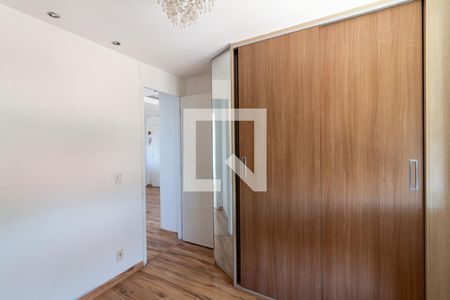 Apartamento à venda com 49m², 3 quartos e 1 vagaQuarto 1