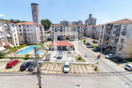 Apartamento à venda com 49m², 3 quartos e 1 vagaVista do Quarto 1
