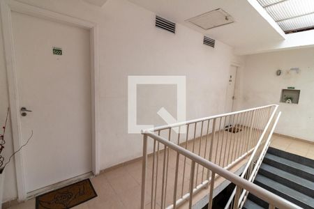 Apartamento à venda com 49m², 3 quartos e 1 vagaHall de Entrada