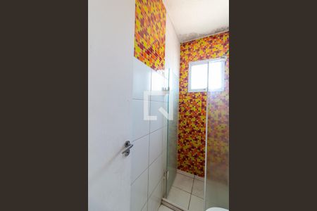 Apartamento à venda com 49m², 3 quartos e 1 vagaBanheiro Social