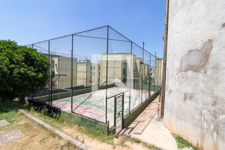 Apartamento à venda com 49m², 3 quartos e 1 vagaQuadra Esportiva