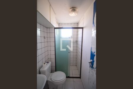 Apartamento para alugar com 49m², 2 quartos e 1 vagaBanheiro