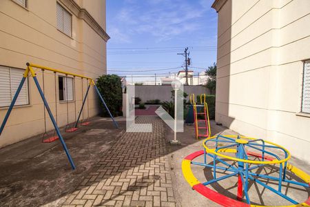 Apartamento para alugar com 49m², 2 quartos e 1 vagaÁrea Comum - Playground