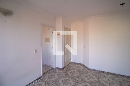 Apartamento para alugar com 49m², 2 quartos e 1 vagaSala
