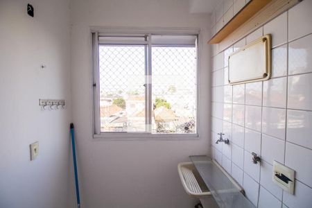 Apartamento para alugar com 49m², 2 quartos e 1 vagaÁrea de Serviço