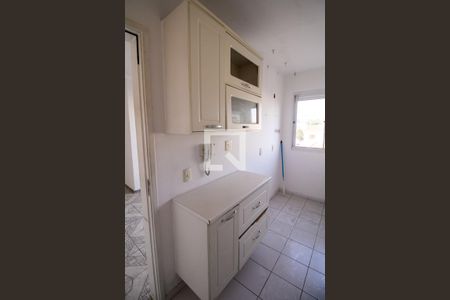 Apartamento para alugar com 49m², 2 quartos e 1 vagaCozinha