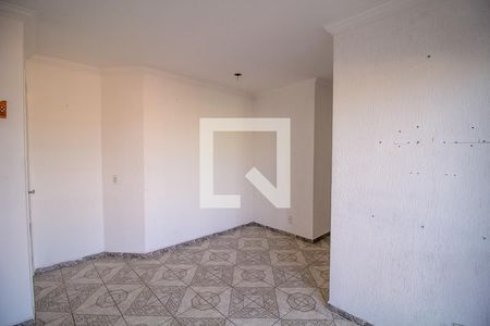 Apartamento para alugar com 49m², 2 quartos e 1 vagaSala