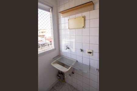 Apartamento para alugar com 49m², 2 quartos e 1 vagaÁrea de Serviço