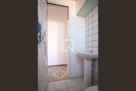 Apartamento para alugar com 49m², 2 quartos e 1 vagaBanheiro