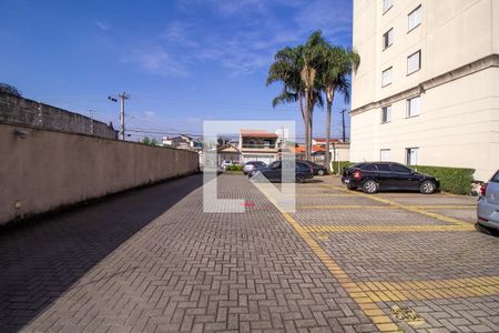 Apartamento para alugar com 49m², 2 quartos e 1 vagaGaragem