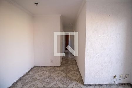 Apartamento para alugar com 49m², 2 quartos e 1 vagaSala