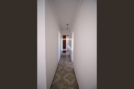 Apartamento para alugar com 49m², 2 quartos e 1 vagaCorredor
